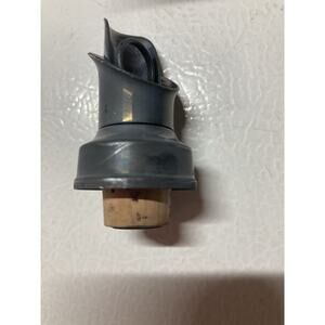 Wine Bottle Stopper And Drip Collar Dropp Skydd